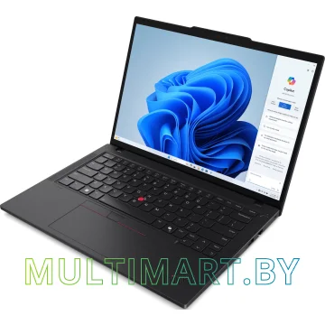 Ноутбук Lenovo ThinkPad T14 Gen 5 Intel (21MMS1QG00) картинка 3